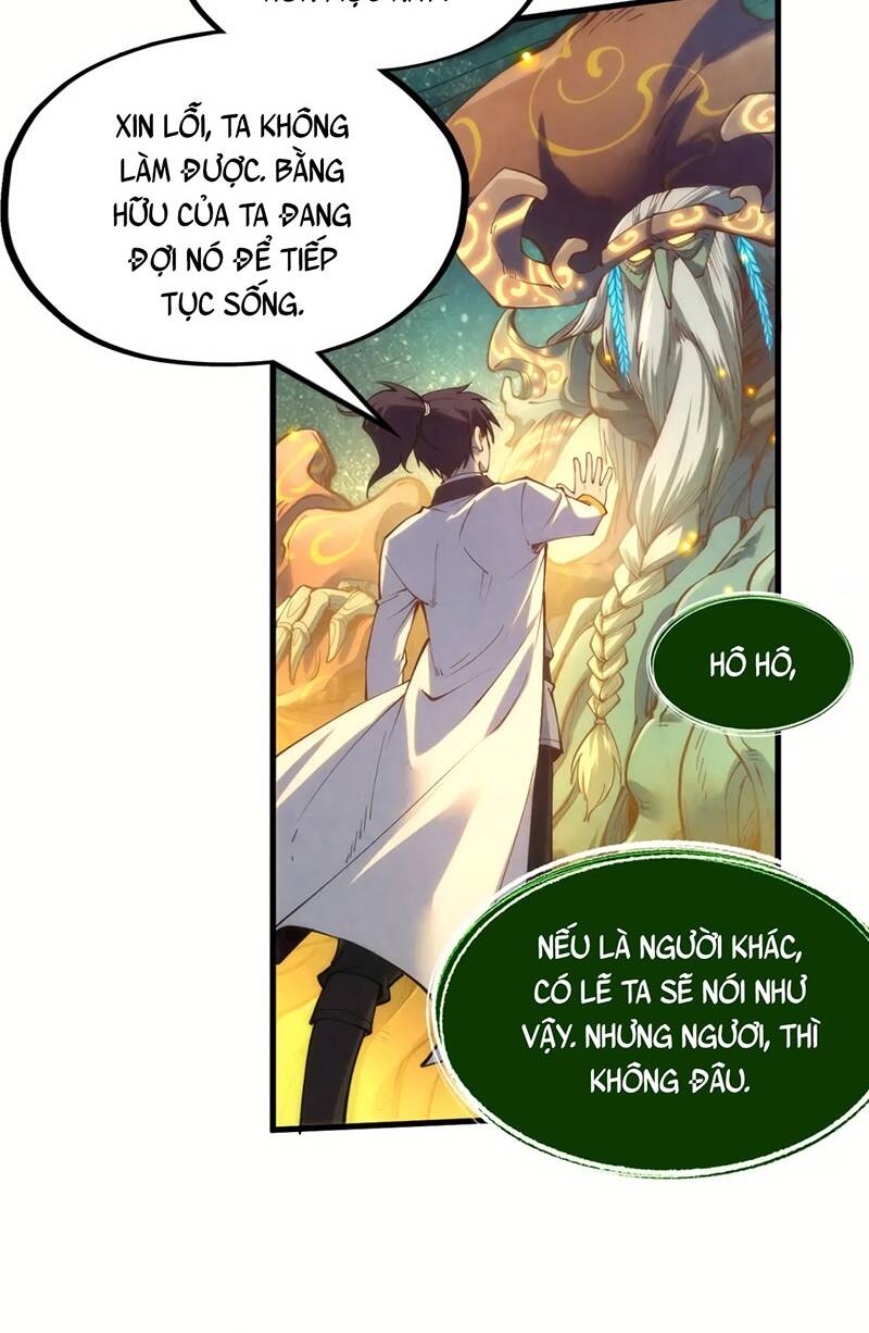 Vạn Cổ Chí Tôn - Chapter 187 - Page 17