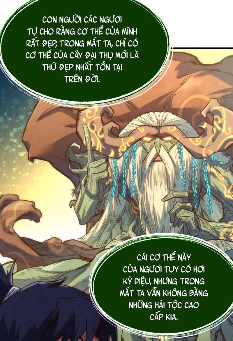 Vạn Cổ Chí Tôn - Chapter 187 - Page 21