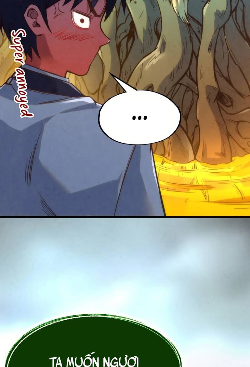 Vạn Cổ Chí Tôn - Chapter 187 - Page 22