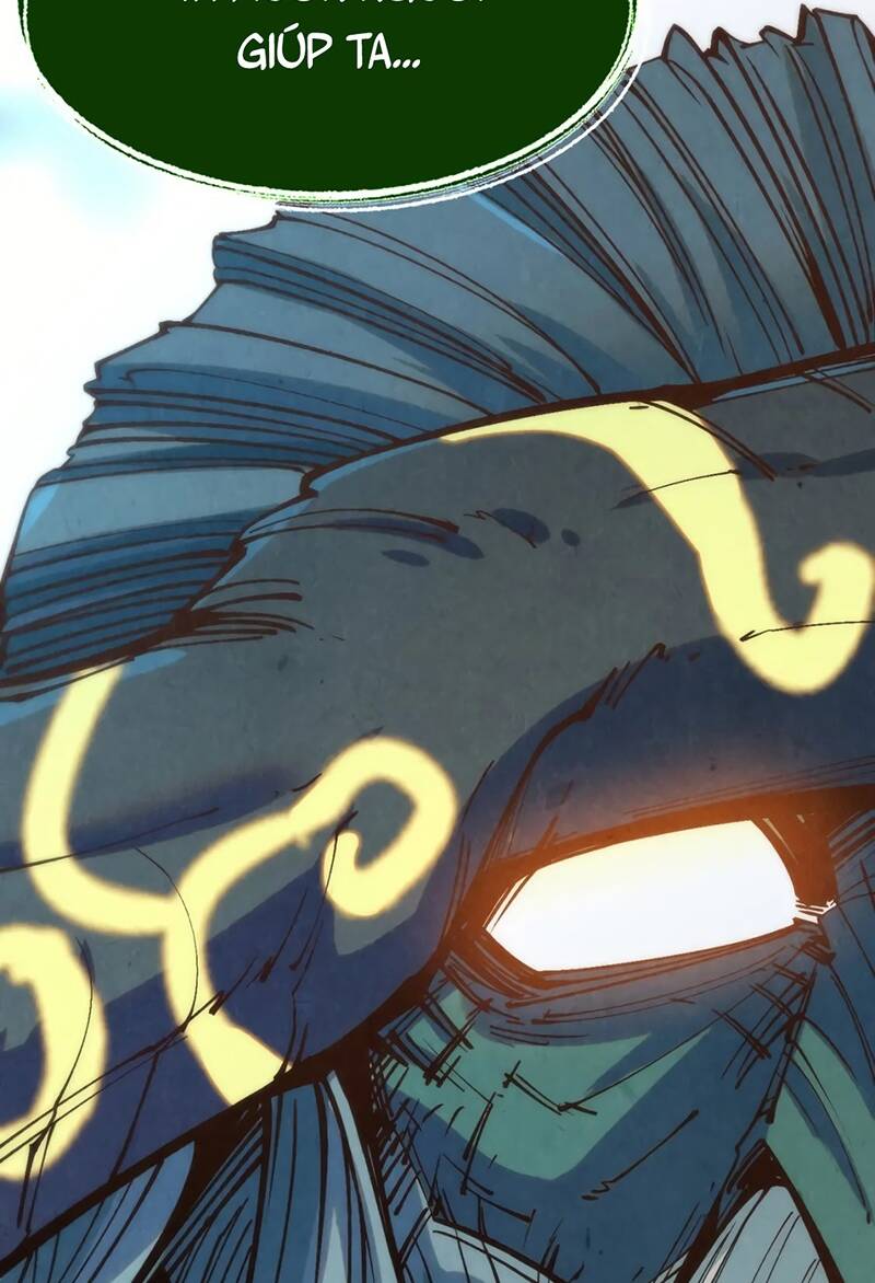 Vạn Cổ Chí Tôn - Chapter 187 - Page 23