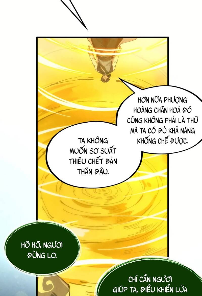 Vạn Cổ Chí Tôn - Chapter 187 - Page 27