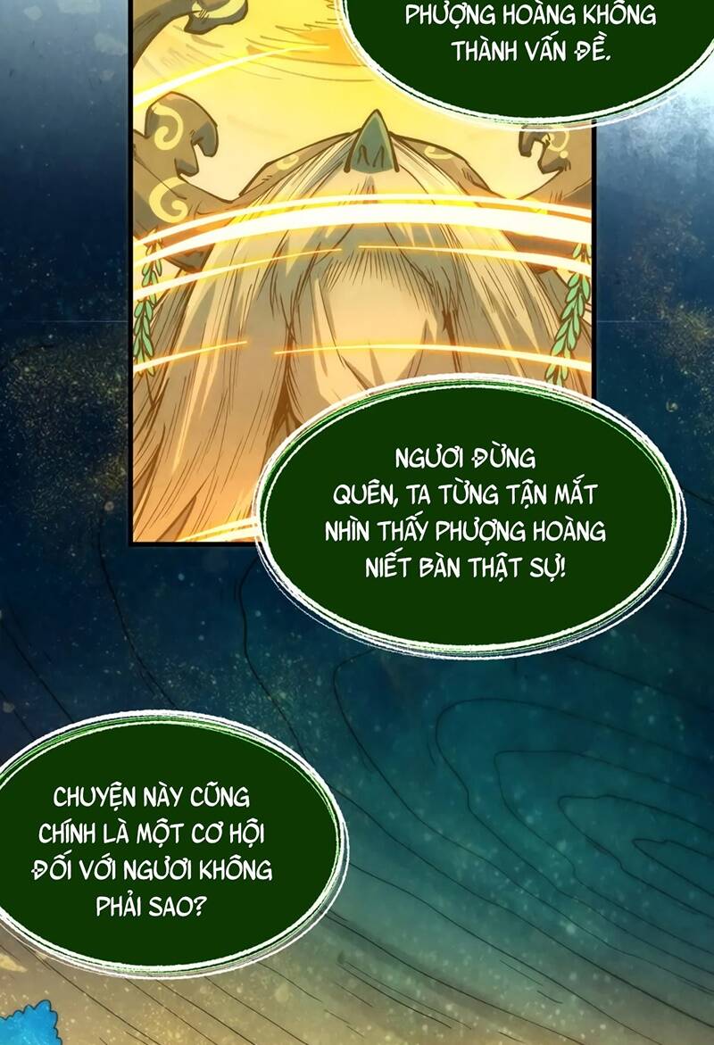 Vạn Cổ Chí Tôn - Chapter 187 - Page 28