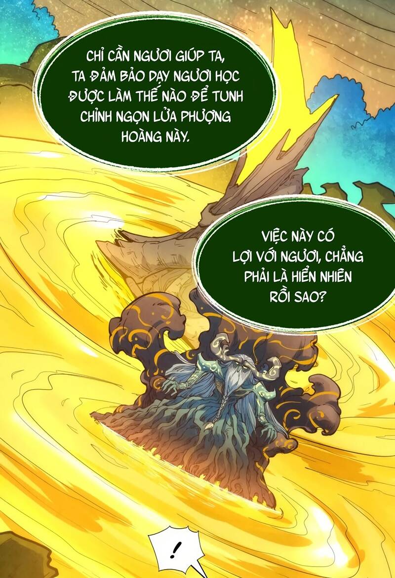 Vạn Cổ Chí Tôn - Chapter 187 - Page 29