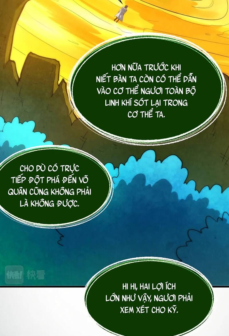 Vạn Cổ Chí Tôn - Chapter 187 - Page 30