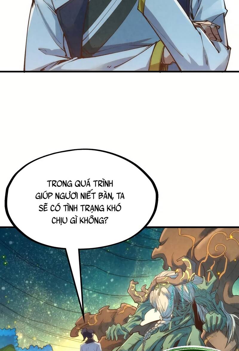 Vạn Cổ Chí Tôn - Chapter 187 - Page 32