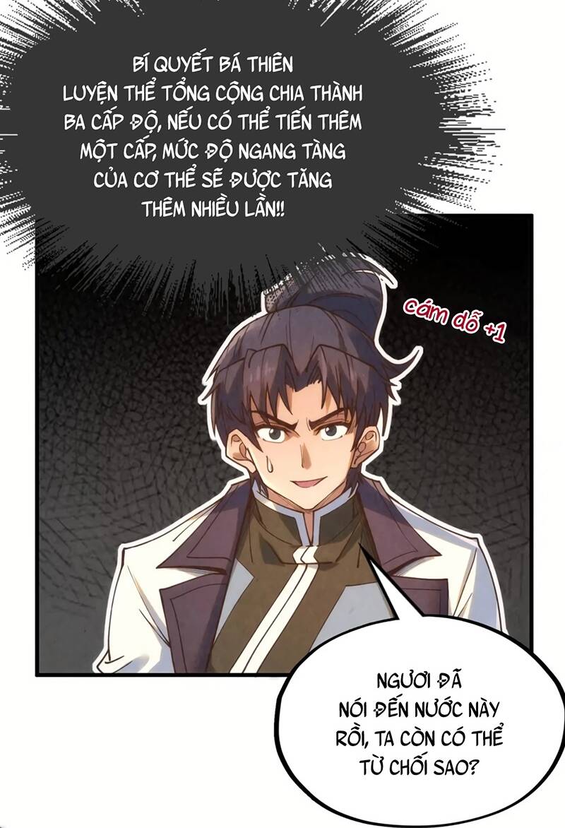 Vạn Cổ Chí Tôn - Chapter 187 - Page 35
