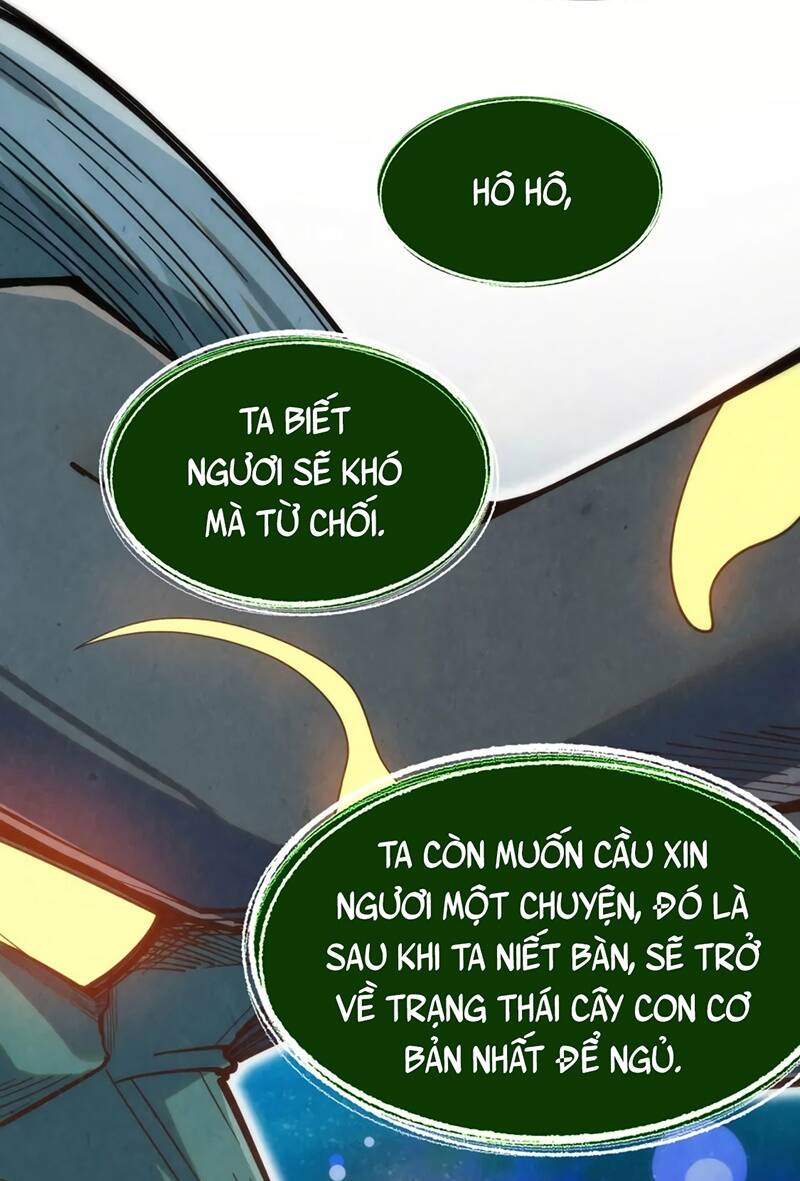 Vạn Cổ Chí Tôn - Chapter 187 - Page 36