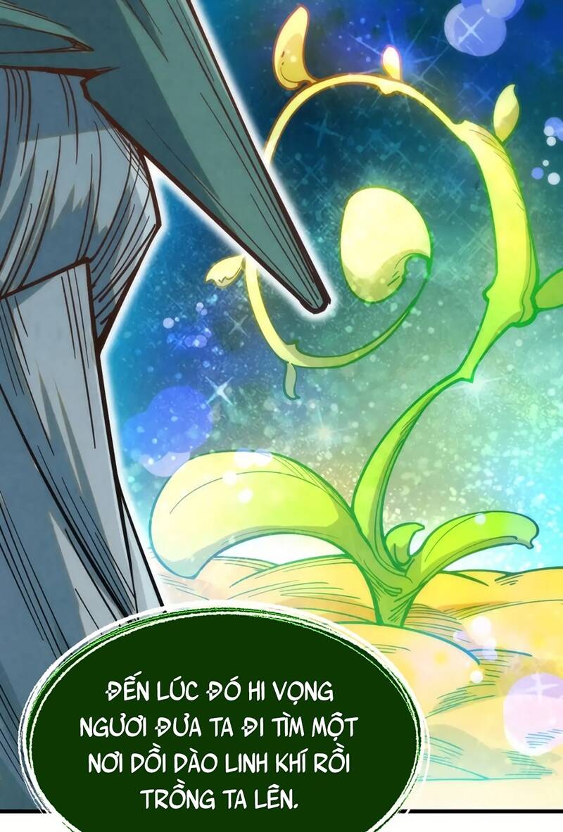 Vạn Cổ Chí Tôn - Chapter 187 - Page 37