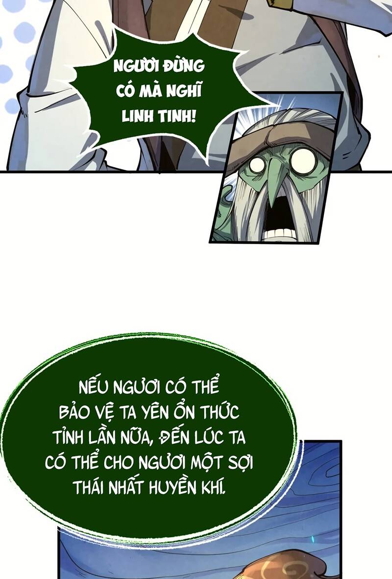 Vạn Cổ Chí Tôn - Chapter 187 - Page 40