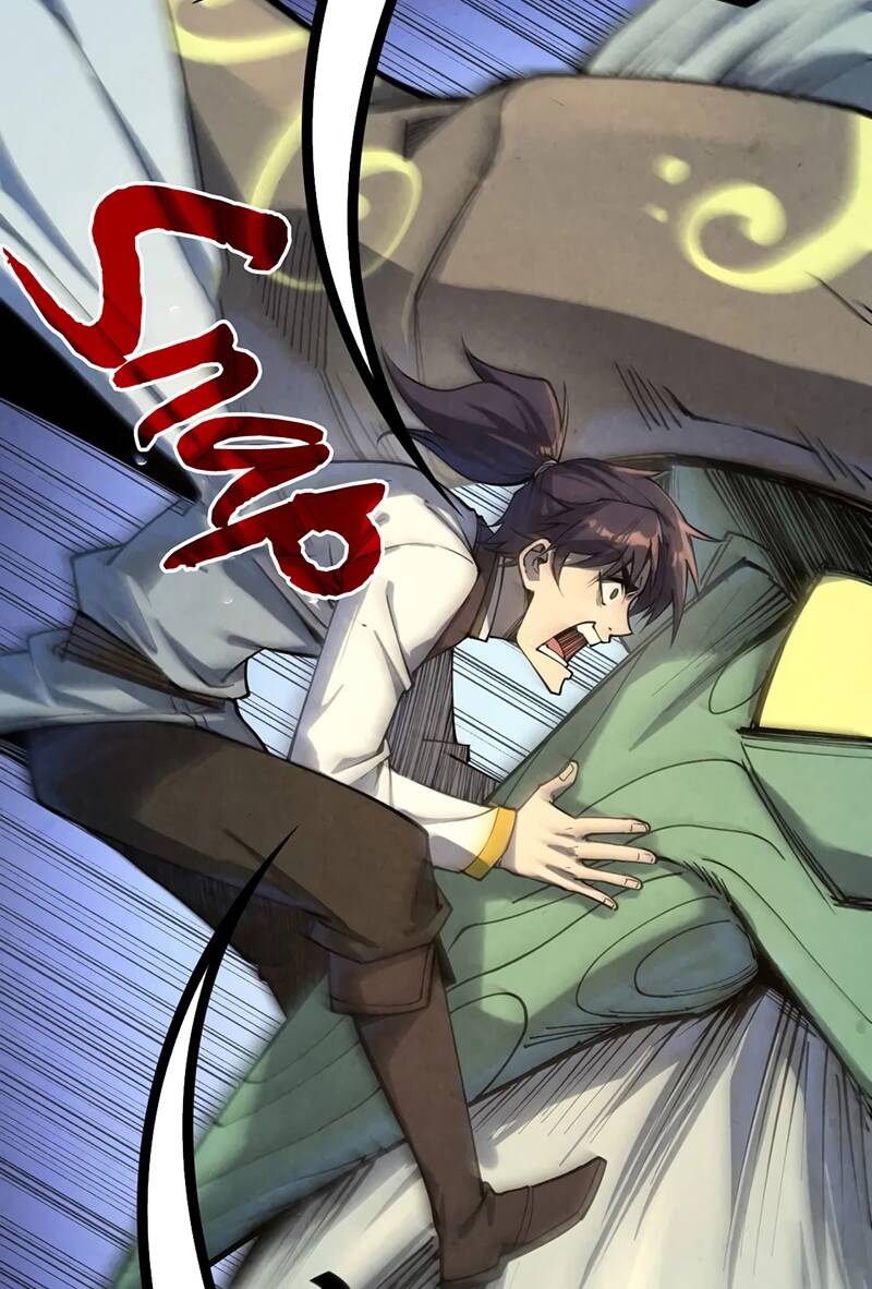 Vạn Cổ Chí Tôn - Chapter 187 - Page 43