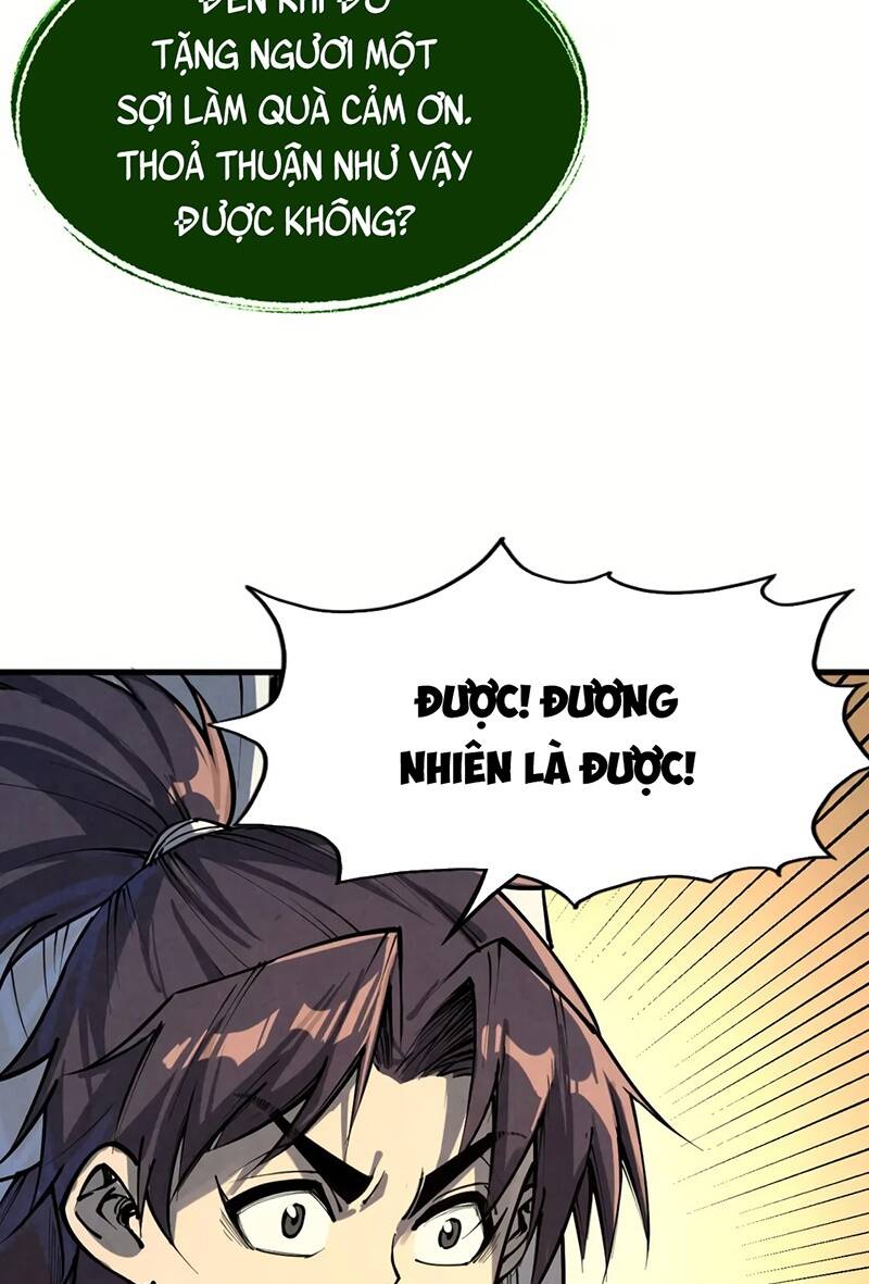 Vạn Cổ Chí Tôn - Chapter 187 - Page 46