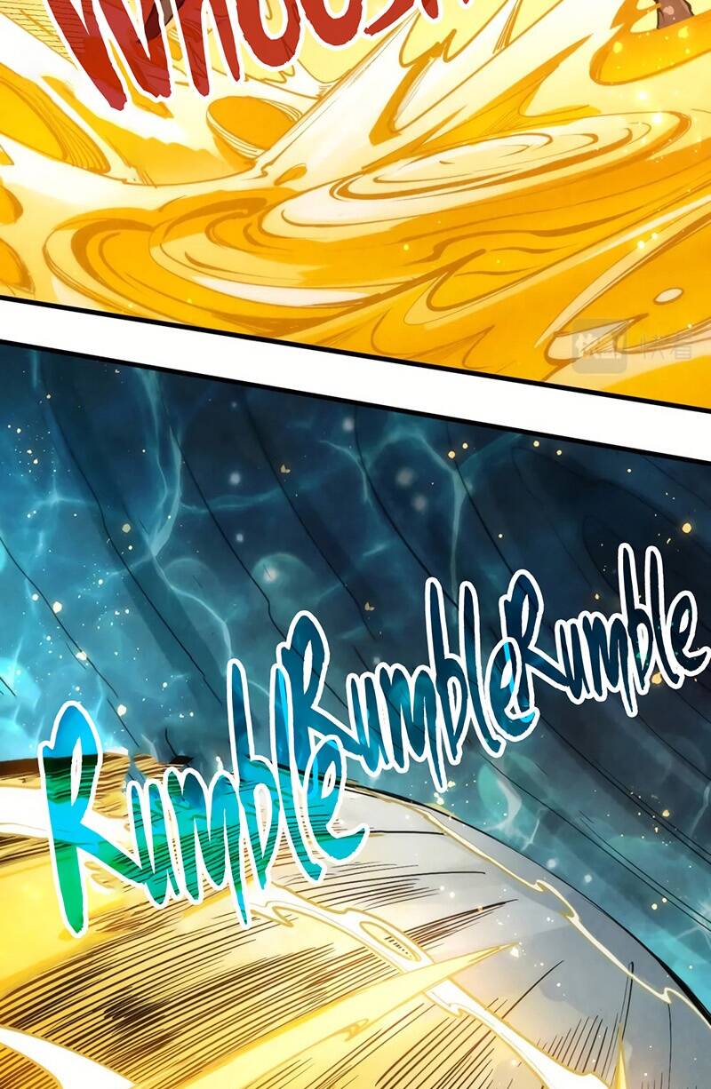 Vạn Cổ Chí Tôn - Chapter 187 - Page 4