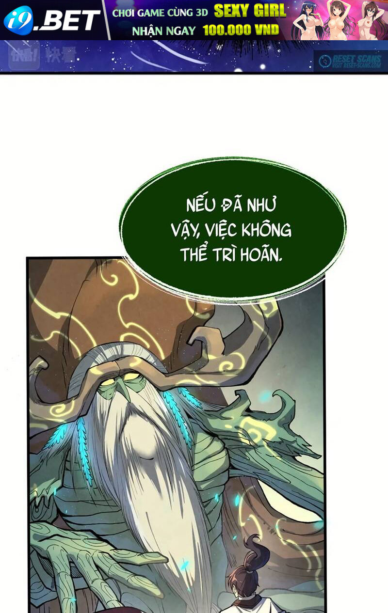Vạn Cổ Chí Tôn - Chapter 187 - Page 49