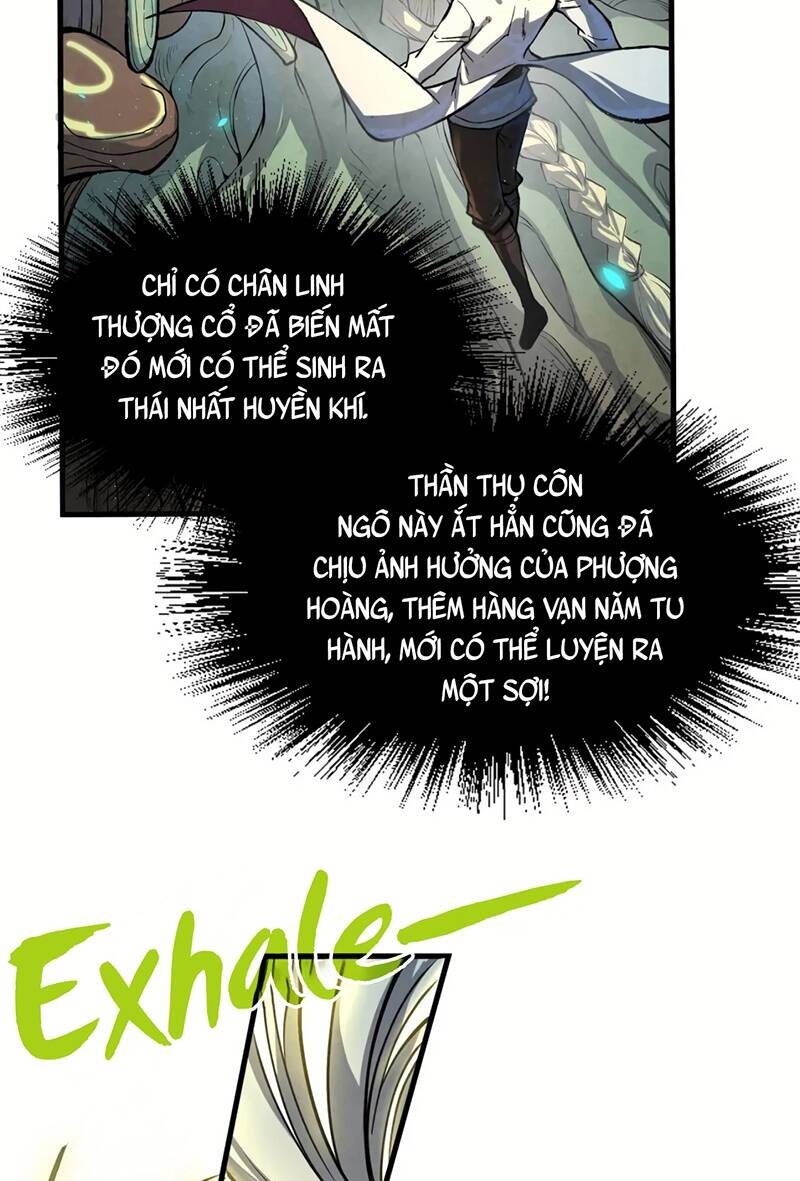 Vạn Cổ Chí Tôn - Chapter 187 - Page 50