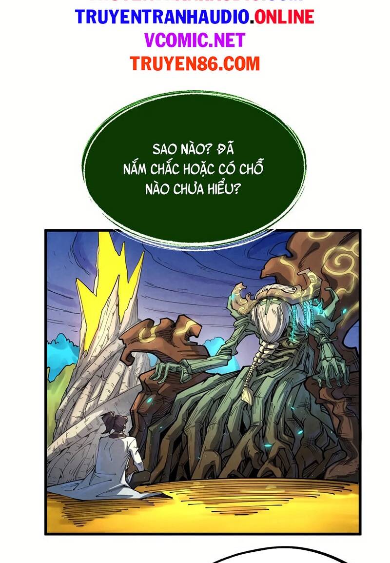 Vạn Cổ Chí Tôn - Chapter 187 - Page 55