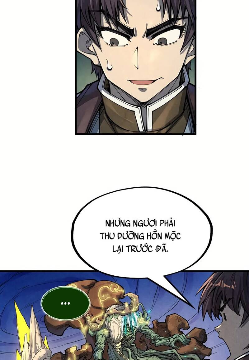 Vạn Cổ Chí Tôn - Chapter 187 - Page 58