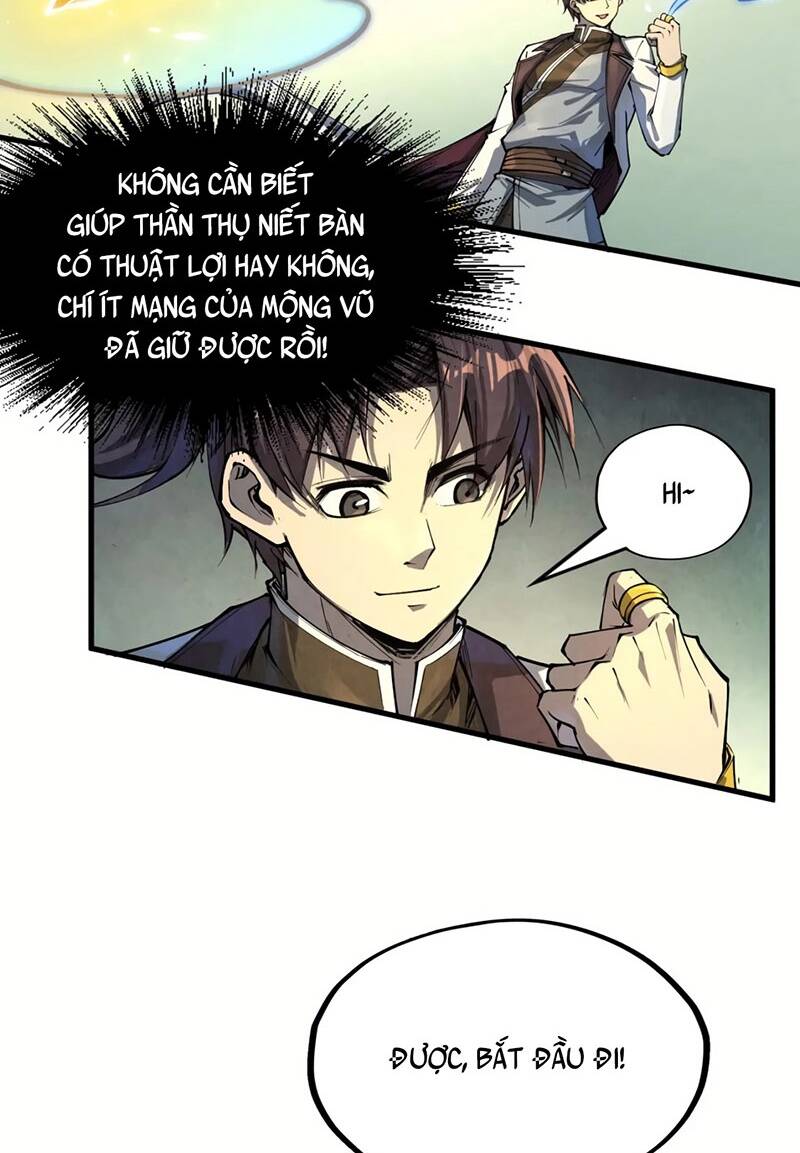 Vạn Cổ Chí Tôn - Chapter 187 - Page 62