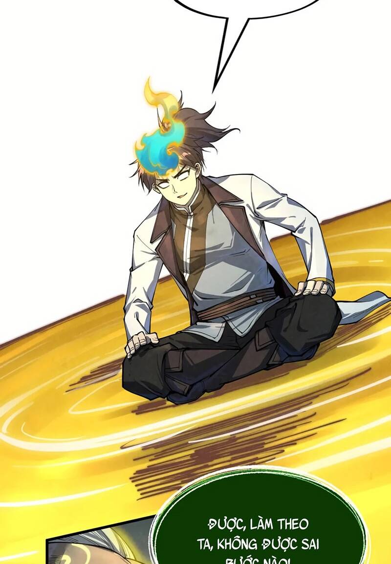 Vạn Cổ Chí Tôn - Chapter 187 - Page 63