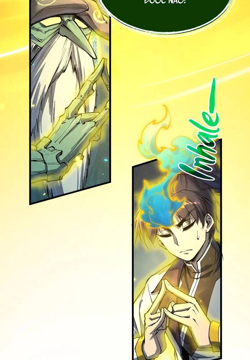 Vạn Cổ Chí Tôn - Chapter 187 - Page 64