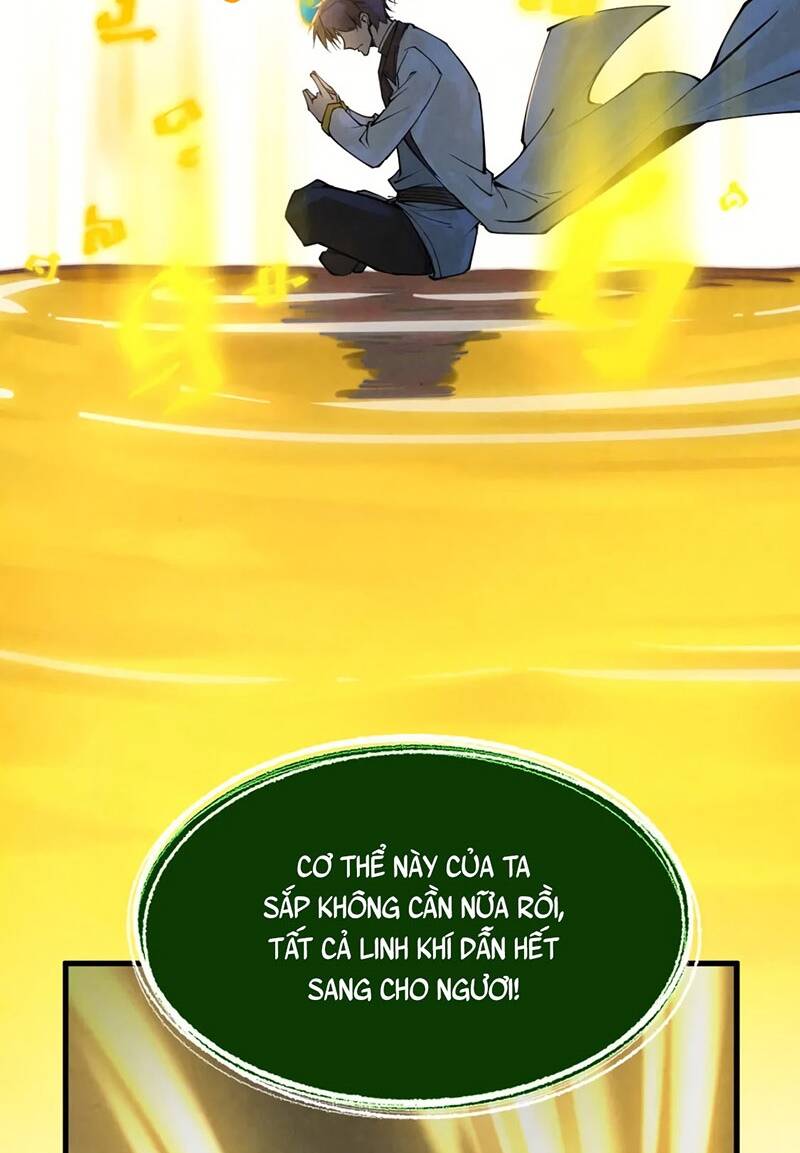 Vạn Cổ Chí Tôn - Chapter 187 - Page 66