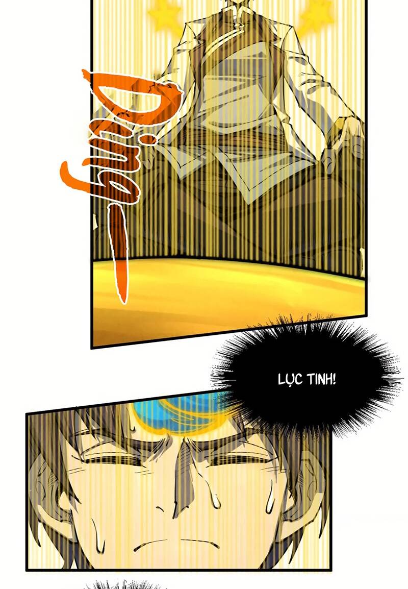 Vạn Cổ Chí Tôn - Chapter 187 - Page 69