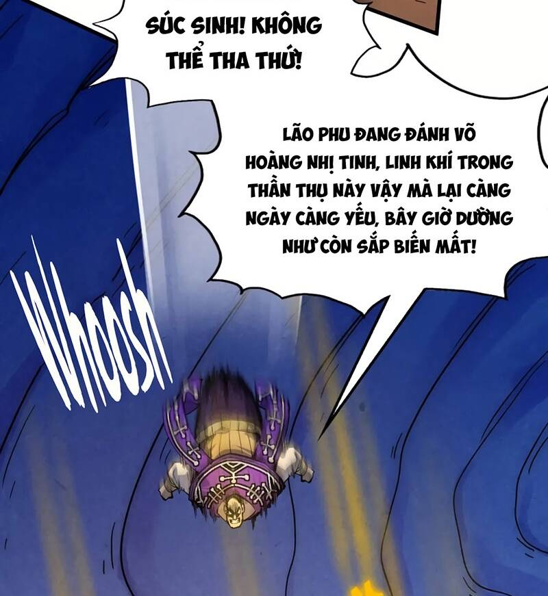 Vạn Cổ Chí Tôn - Chapter 187 - Page 74
