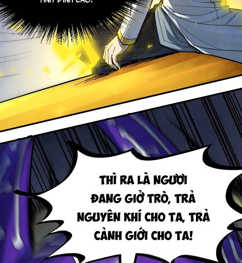 Vạn Cổ Chí Tôn - Chapter 187 - Page 76