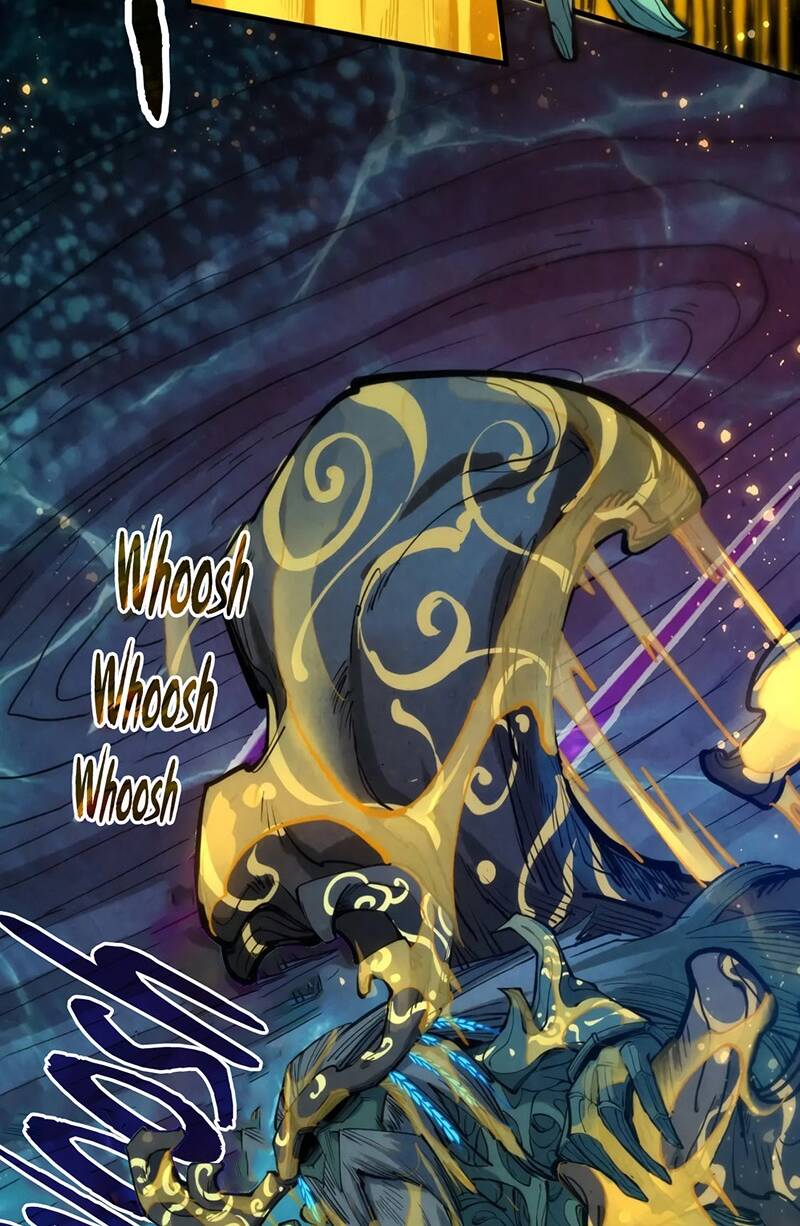 Vạn Cổ Chí Tôn - Chapter 187 - Page 7