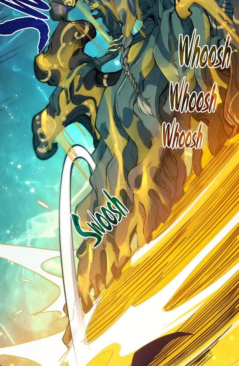 Vạn Cổ Chí Tôn - Chapter 187 - Page 8