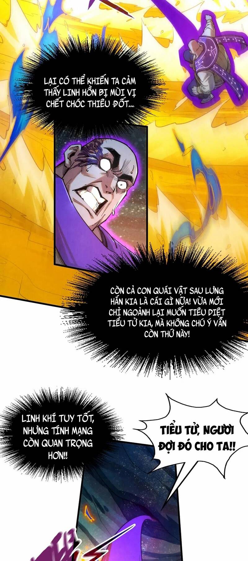 Vạn Cổ Chí Tôn - Chapter 188 - Page 16