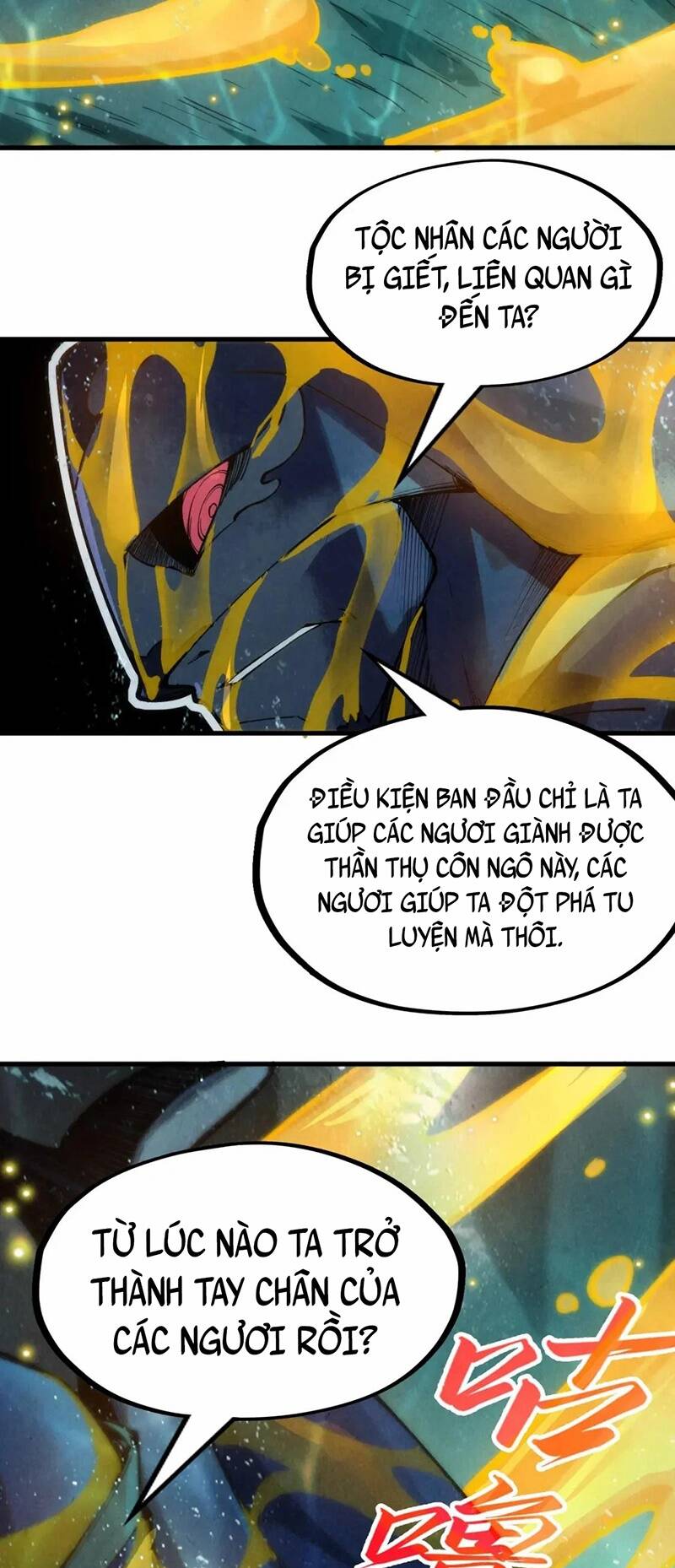 Vạn Cổ Chí Tôn - Chapter 188 - Page 26