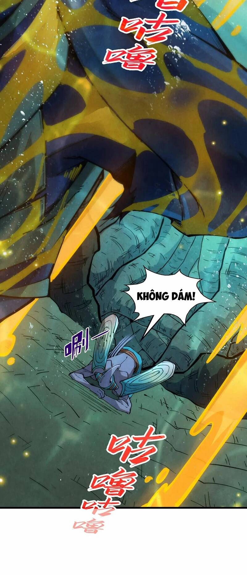 Vạn Cổ Chí Tôn - Chapter 188 - Page 27