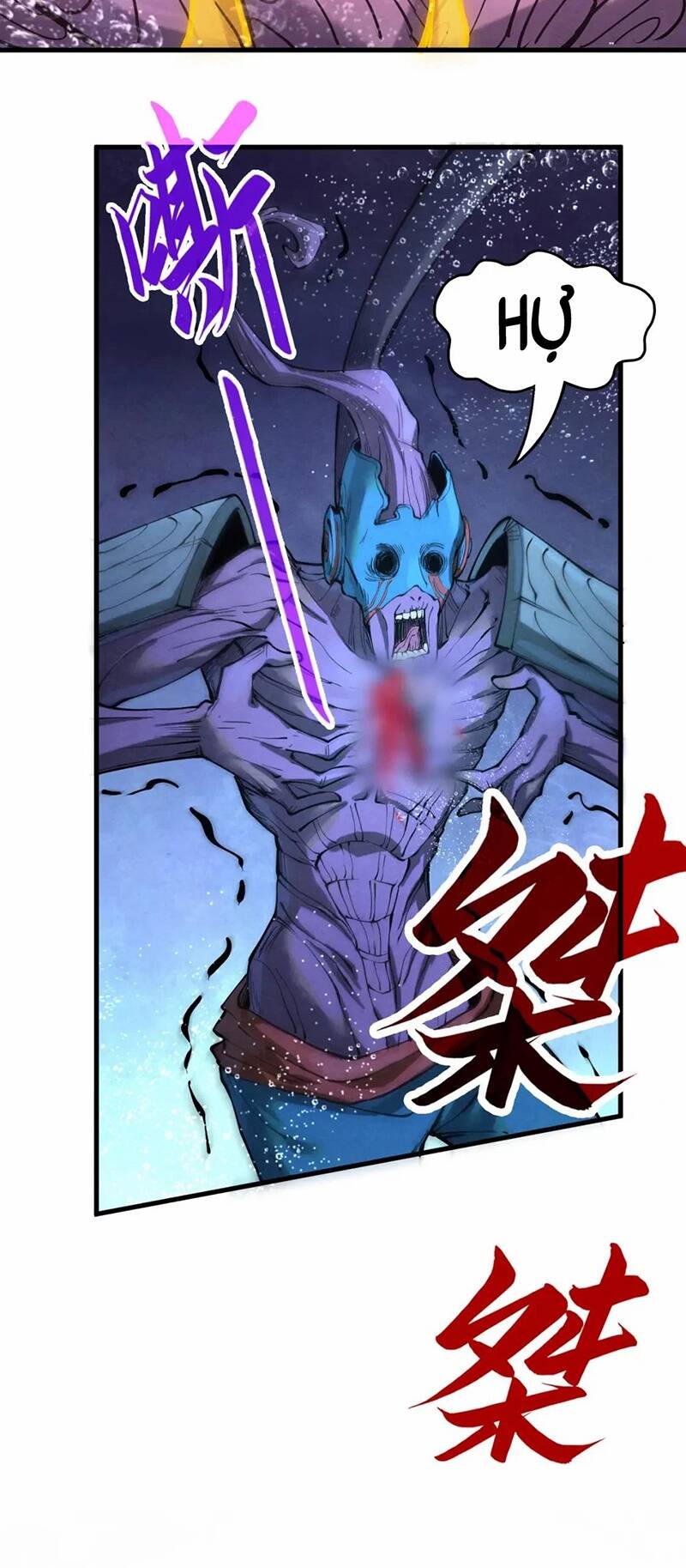 Vạn Cổ Chí Tôn - Chapter 188 - Page 34