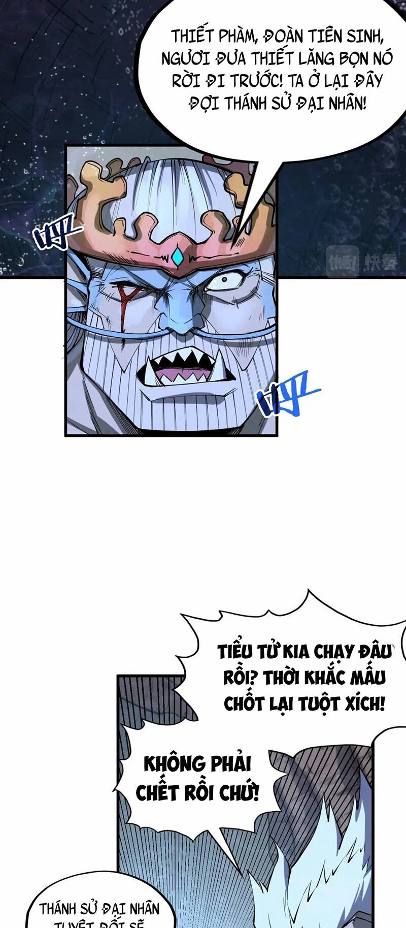 Vạn Cổ Chí Tôn - Chapter 188 - Page 37