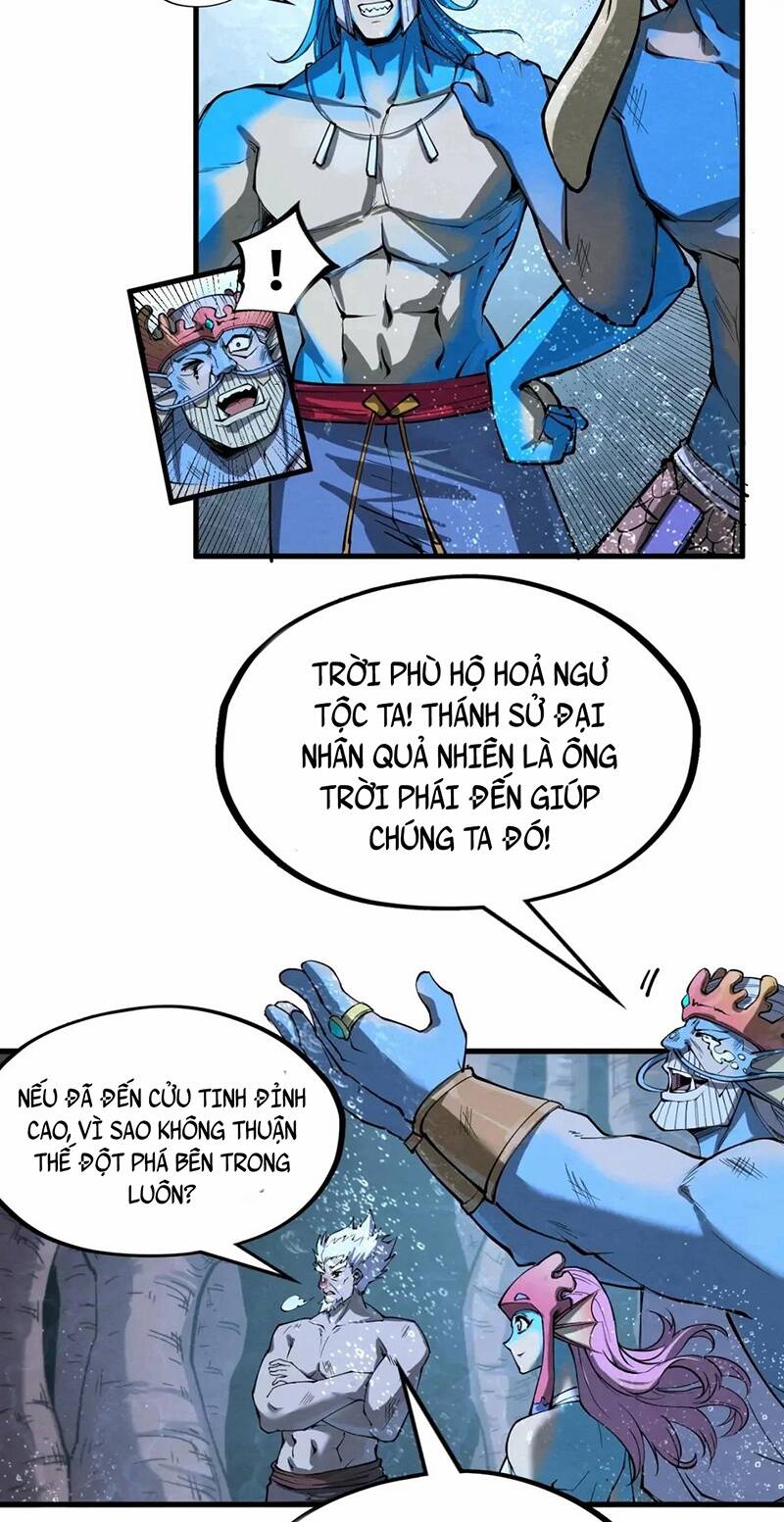 Vạn Cổ Chí Tôn - Chapter 188 - Page 40