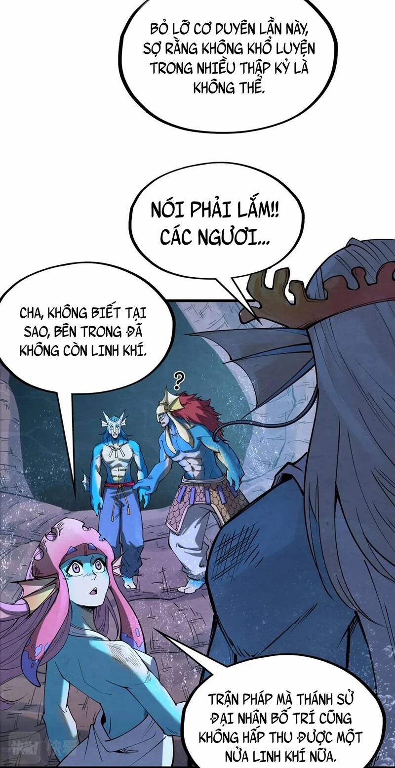 Vạn Cổ Chí Tôn - Chapter 188 - Page 41