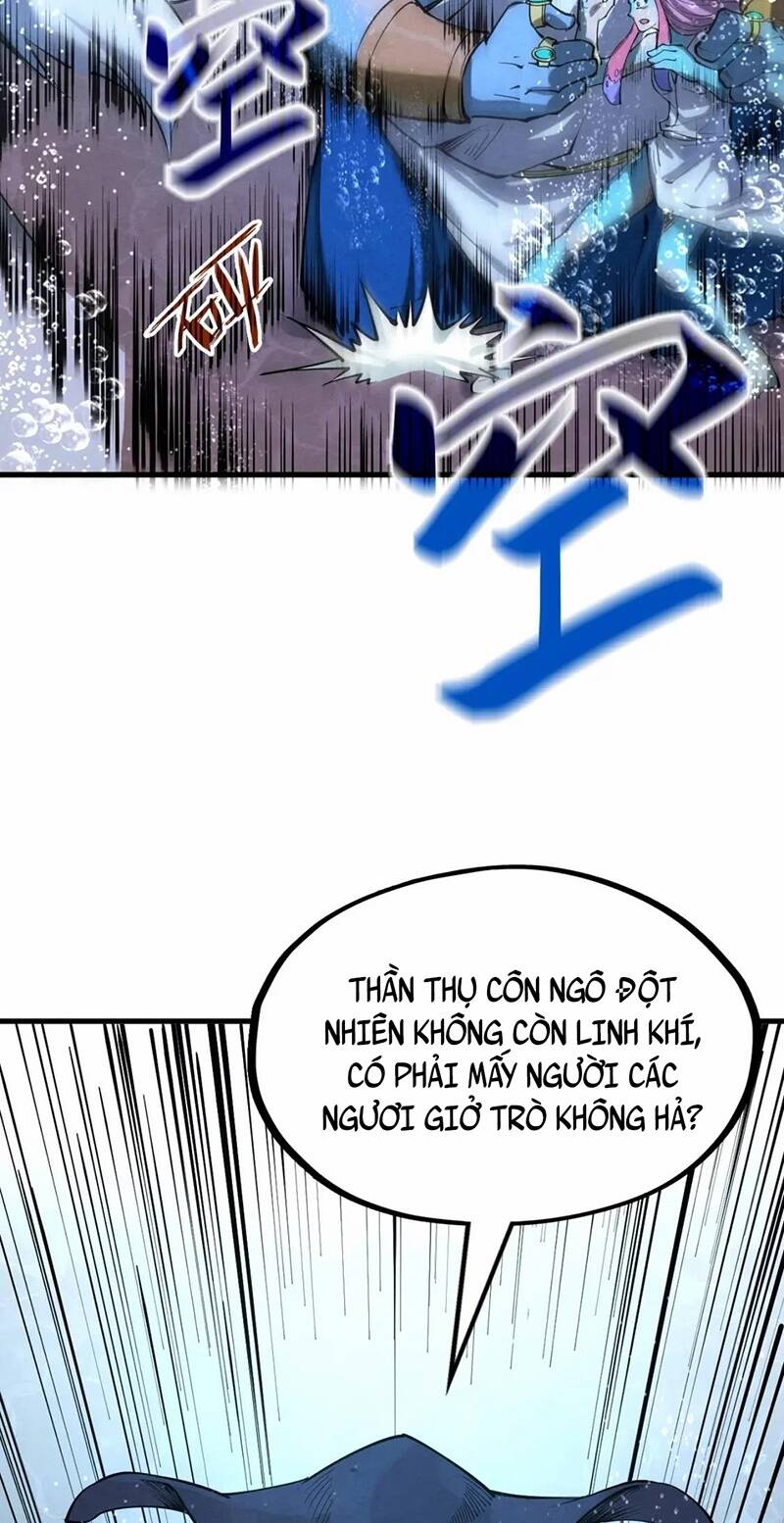 Vạn Cổ Chí Tôn - Chapter 188 - Page 44