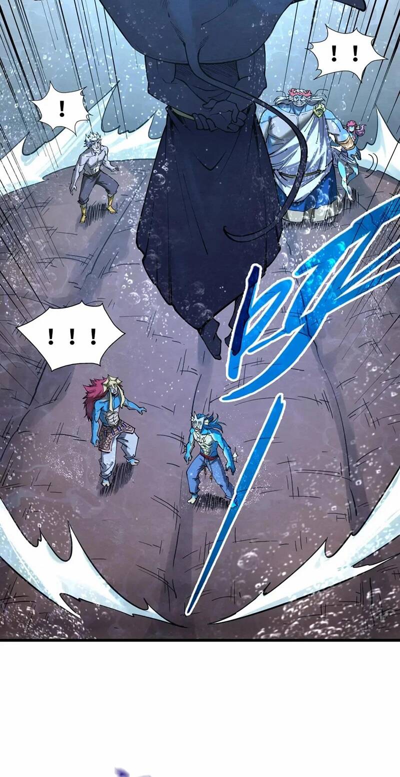 Vạn Cổ Chí Tôn - Chapter 188 - Page 45