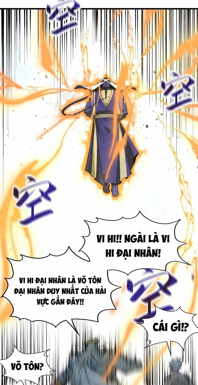 Vạn Cổ Chí Tôn - Chapter 188 - Page 46