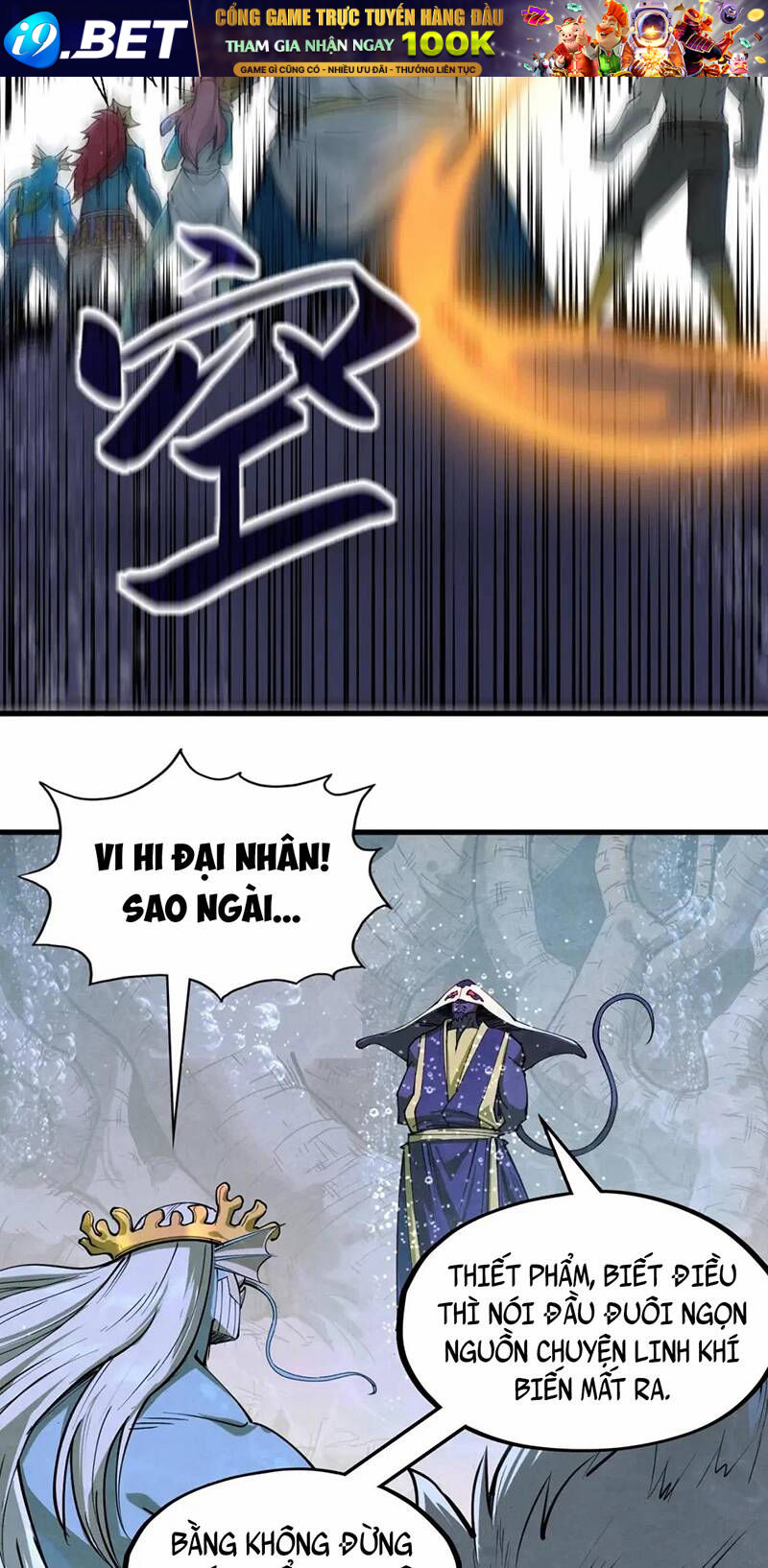 Vạn Cổ Chí Tôn - Chapter 188 - Page 47