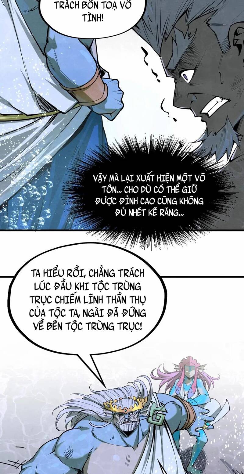 Vạn Cổ Chí Tôn - Chapter 188 - Page 48