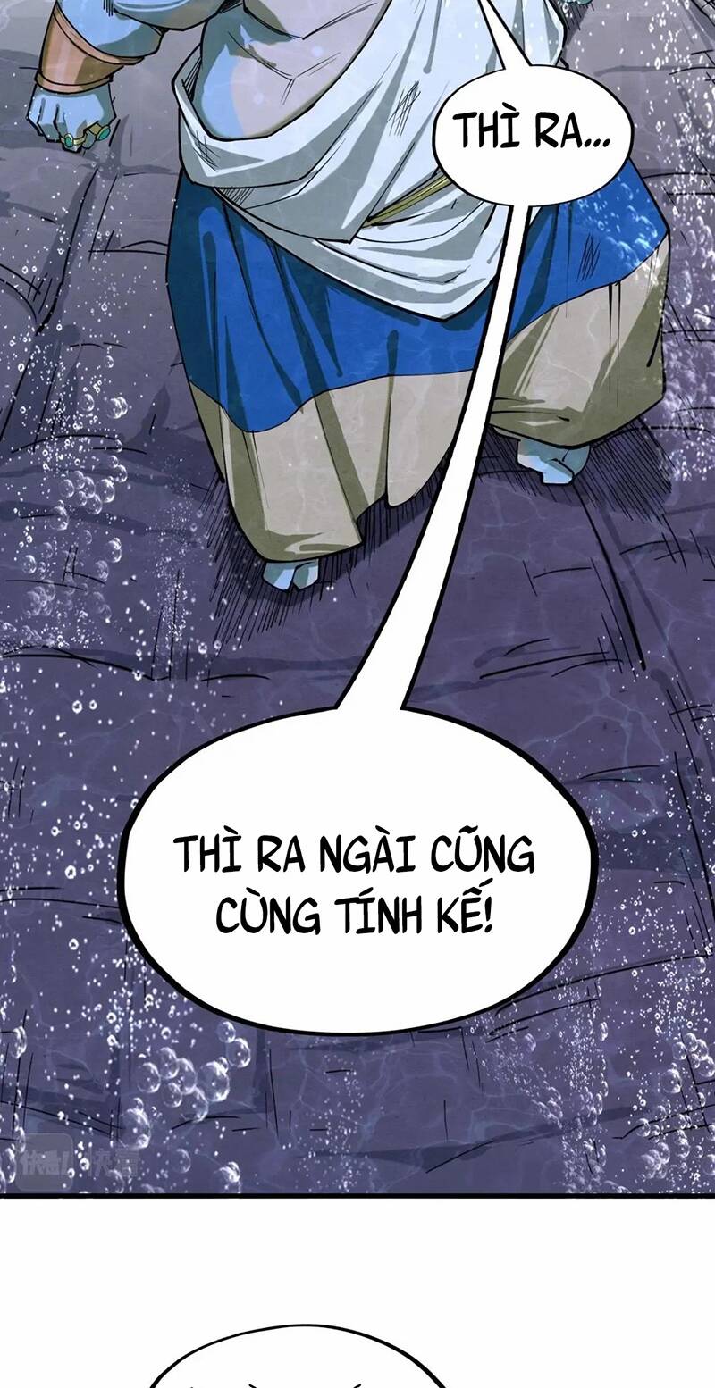 Vạn Cổ Chí Tôn - Chapter 188 - Page 49