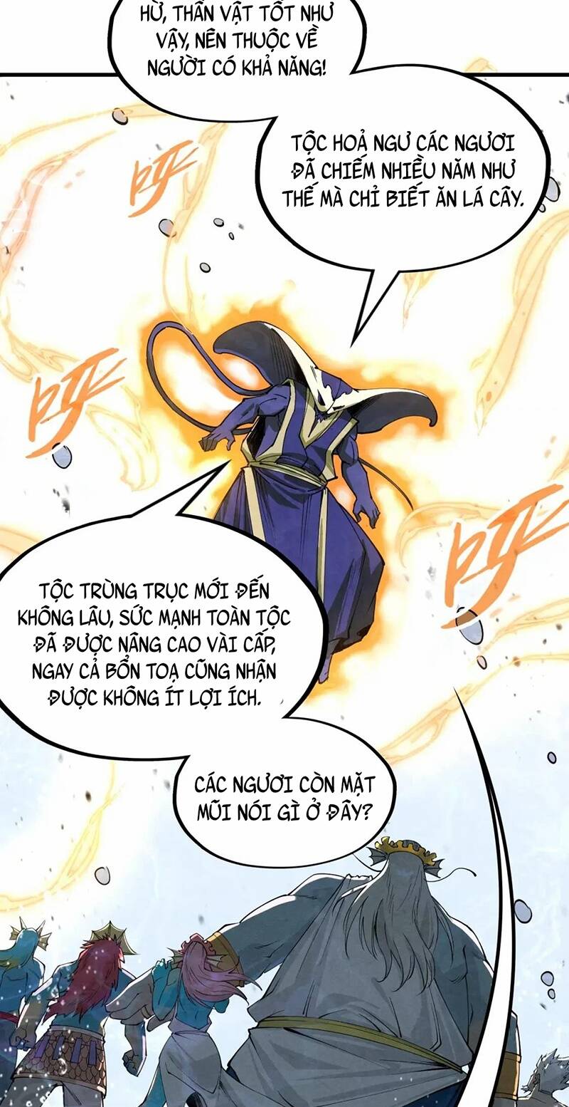 Vạn Cổ Chí Tôn - Chapter 188 - Page 50