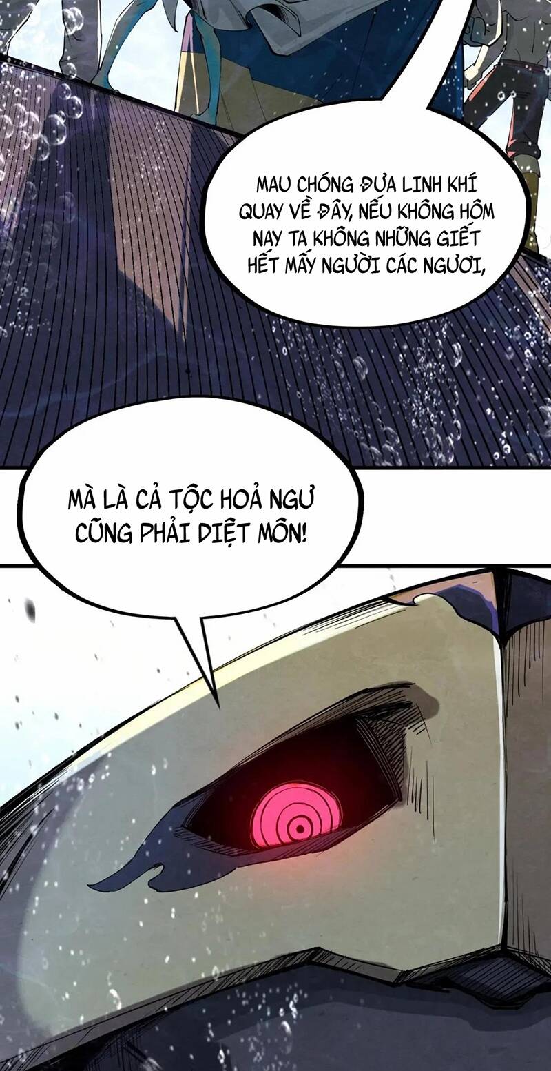 Vạn Cổ Chí Tôn - Chapter 188 - Page 51