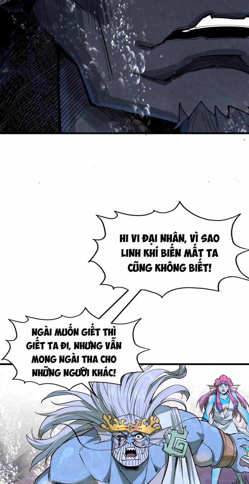 Vạn Cổ Chí Tôn - Chapter 188 - Page 52