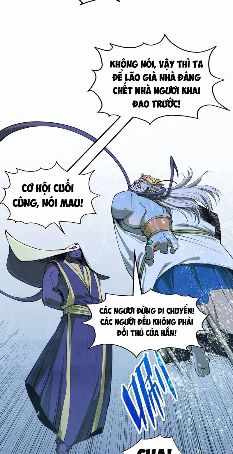 Vạn Cổ Chí Tôn - Chapter 188 - Page 54