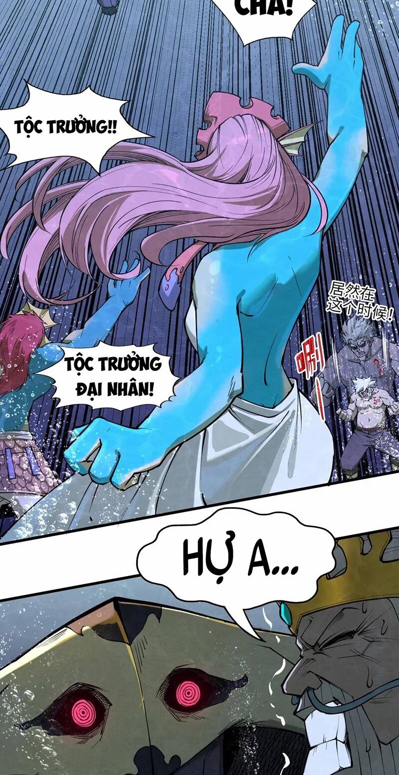 Vạn Cổ Chí Tôn - Chapter 188 - Page 55