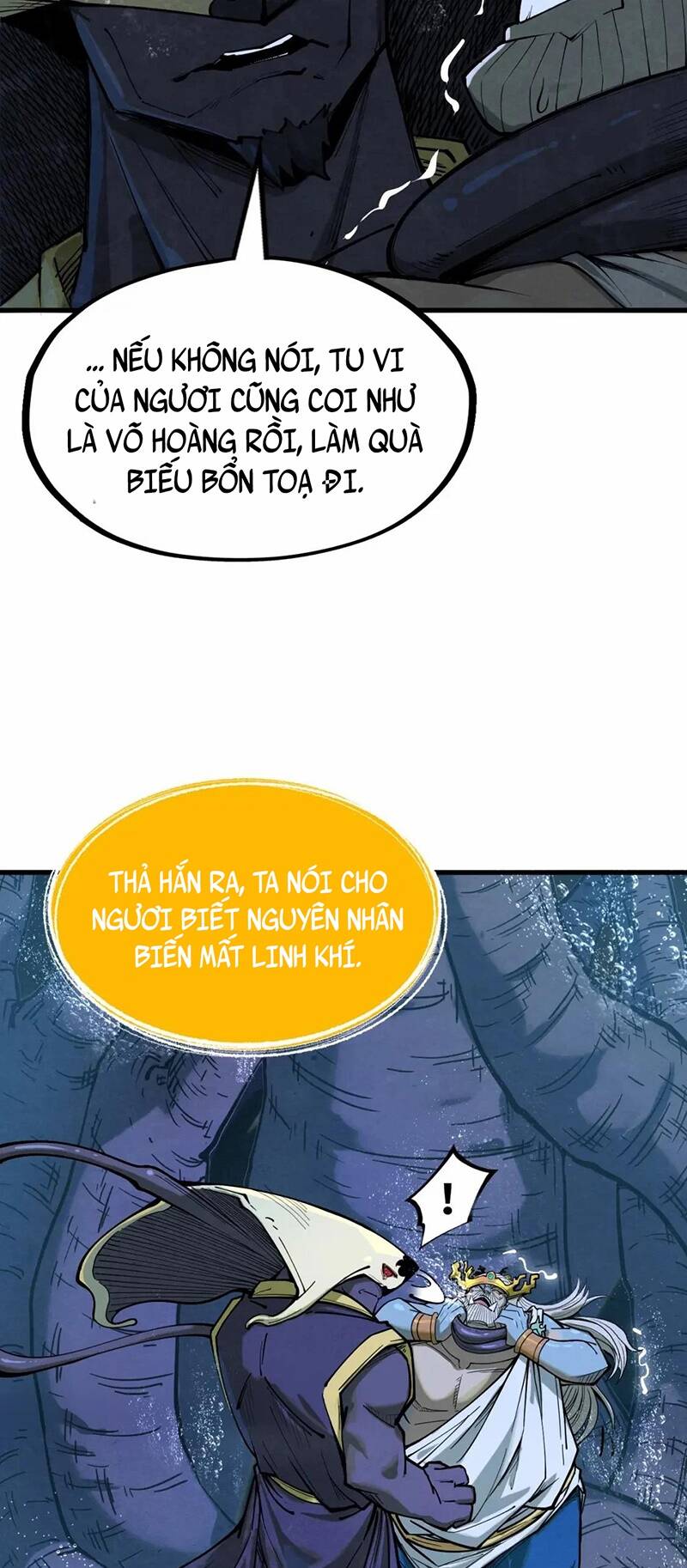 Vạn Cổ Chí Tôn - Chapter 188 - Page 56