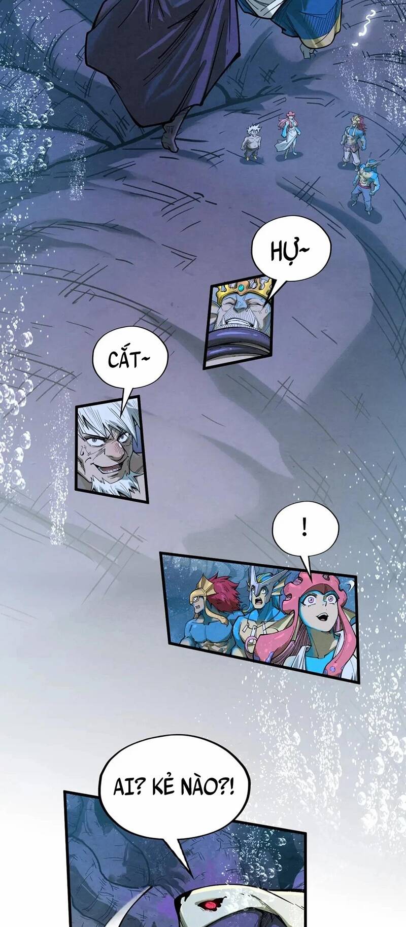 Vạn Cổ Chí Tôn - Chapter 188 - Page 57