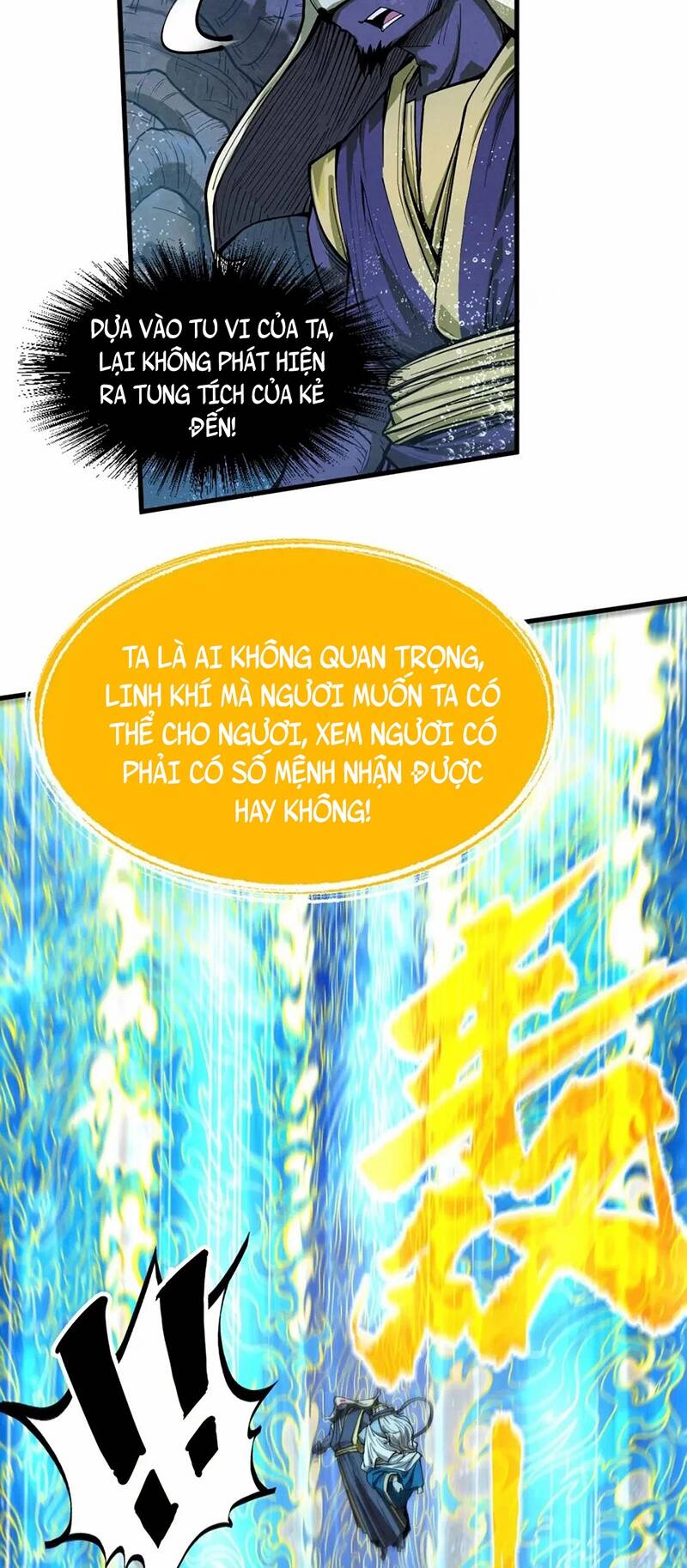 Vạn Cổ Chí Tôn - Chapter 188 - Page 58